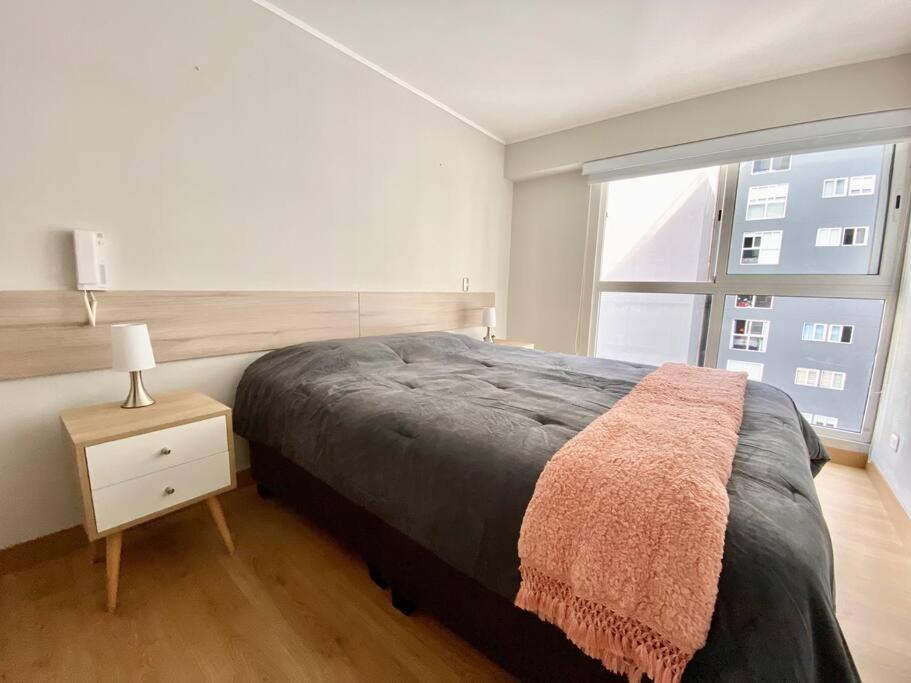 Lovely and modern apartment in Miraflores