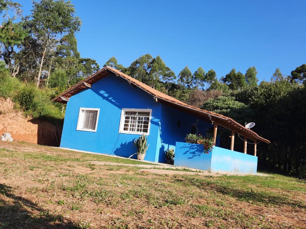 Sítio jaguary