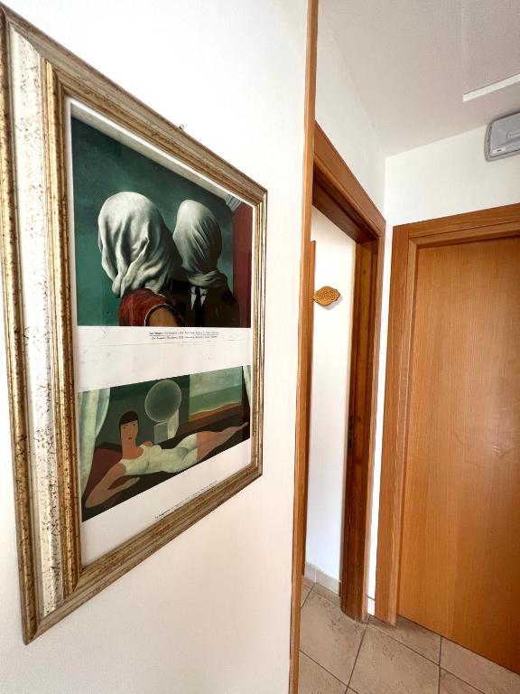 Fotografie z fotogalerie ubytování Hotel B&B Montecarlo v destinaci Milano Marittima