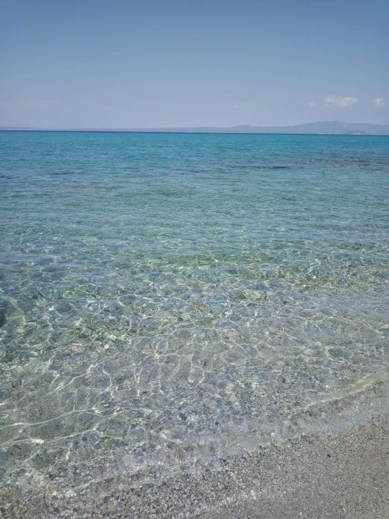 Фотография из галереи Villa Christina Sea Side в Ханиоти