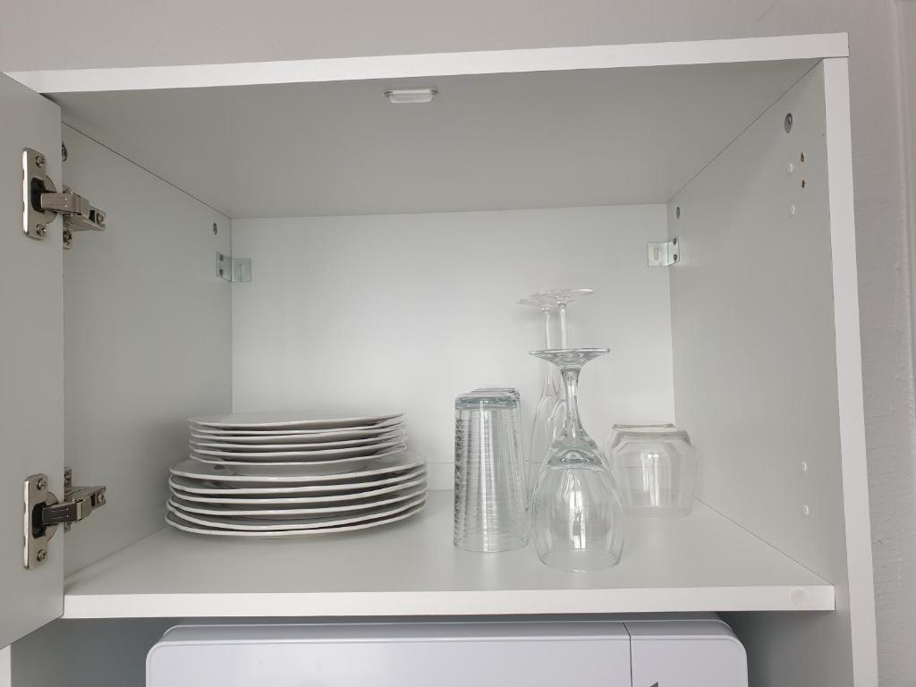 Studio tino - Appartement D'une Chambre