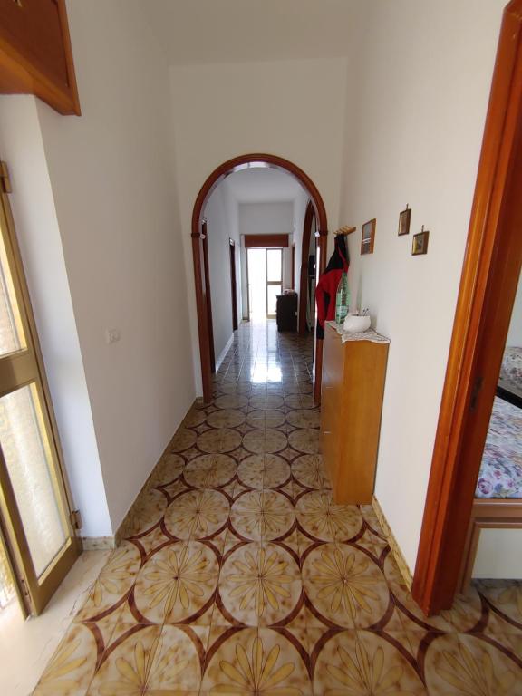 Zdjęcie z galerii obiektu Ferienhaus am Ionischem Meer w mieście Marina di Lizzano