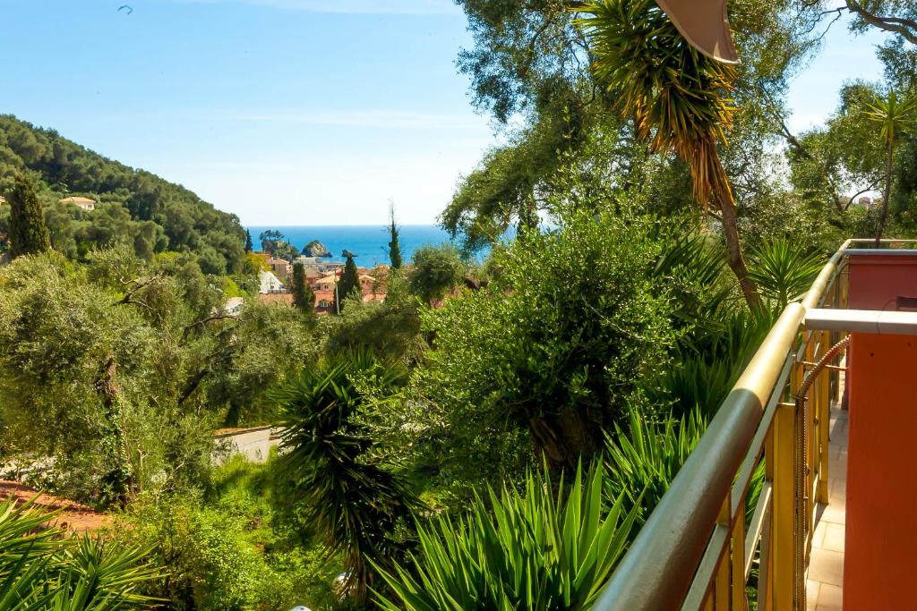 Tramonto Maisonettes & Suites - 17