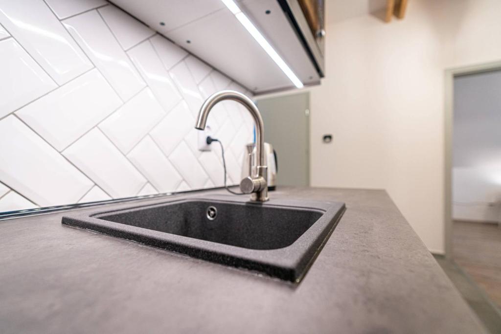 Fotografia z galérie ubytovania Apartamenty Ustronne Liściasta v destinácii Ustroň