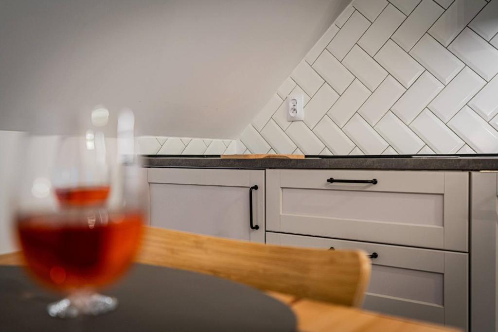 Fotografia z galérie ubytovania Apartamenty Ustronne Liściasta v destinácii Ustroň