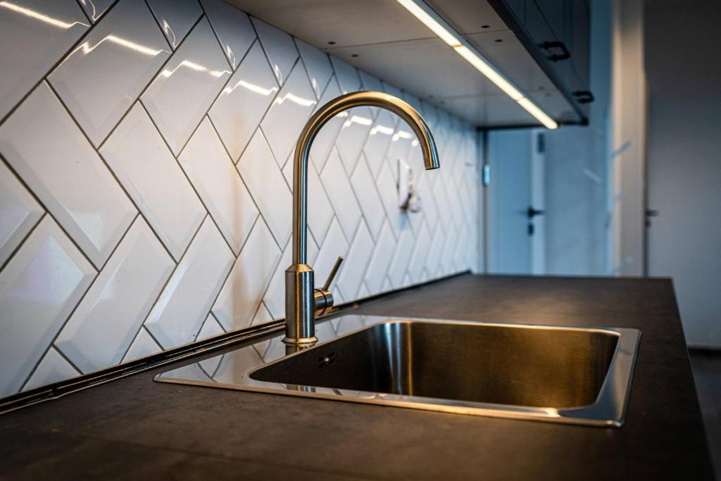Fotografia z galérie ubytovania Apartamenty Ustronne Liściasta v destinácii Ustroň