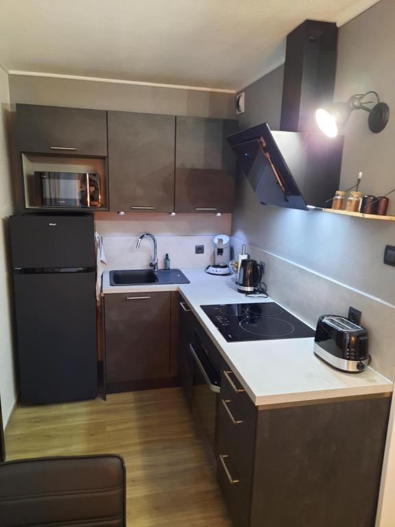 Le MAGDAD - One-Bedroom Apartment