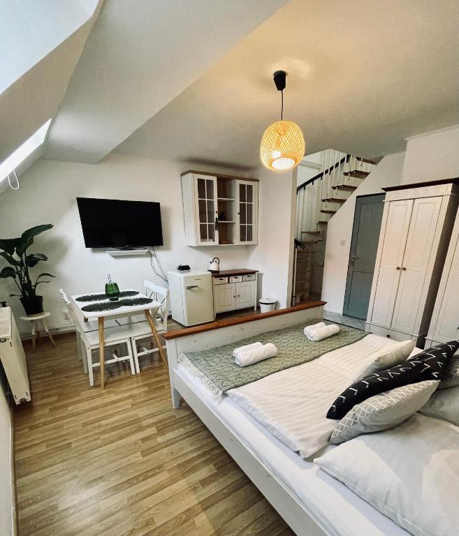 Dorfel - Suite Dúplex