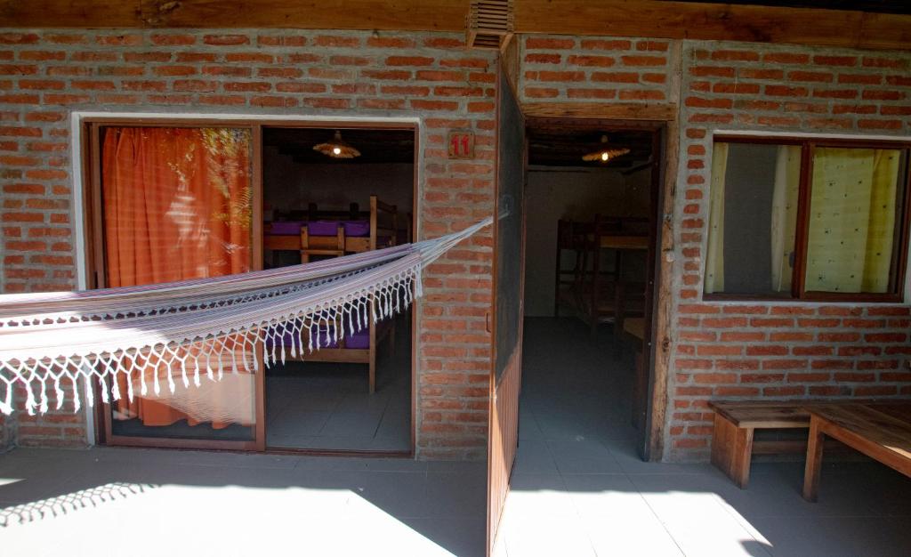 Fotografie z fotogalerie ubytování Suites La Tortuga v destinaci Ayampe