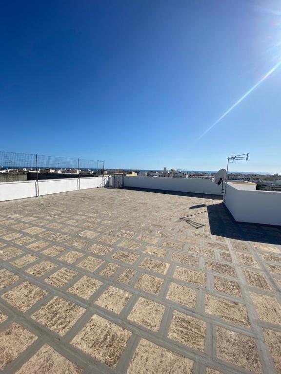 Zdjęcie z galerii obiektu Appartamento "L'Ulivo" a Lido Marini w mieście Lido Marini