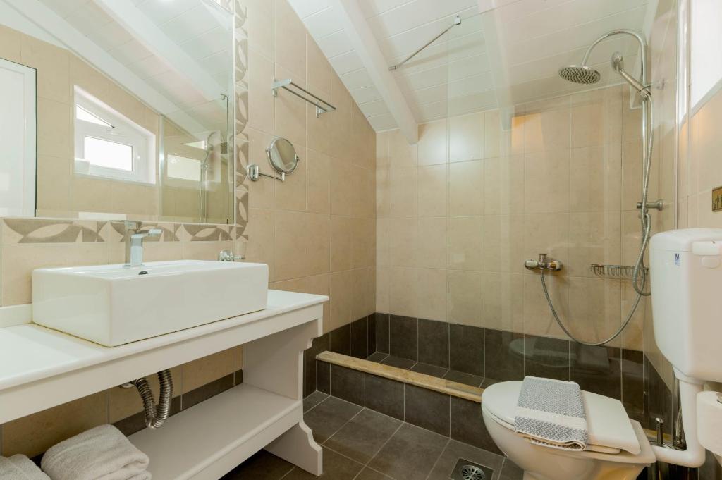 Tramonto Maisonettes & Suites - 7