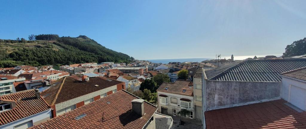 Fotografie z fotogalerie ubytování Brisa Marina v destinaci A Guarda