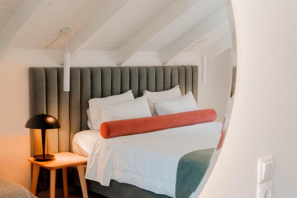 Tramonto Maisonettes & Suites - 19