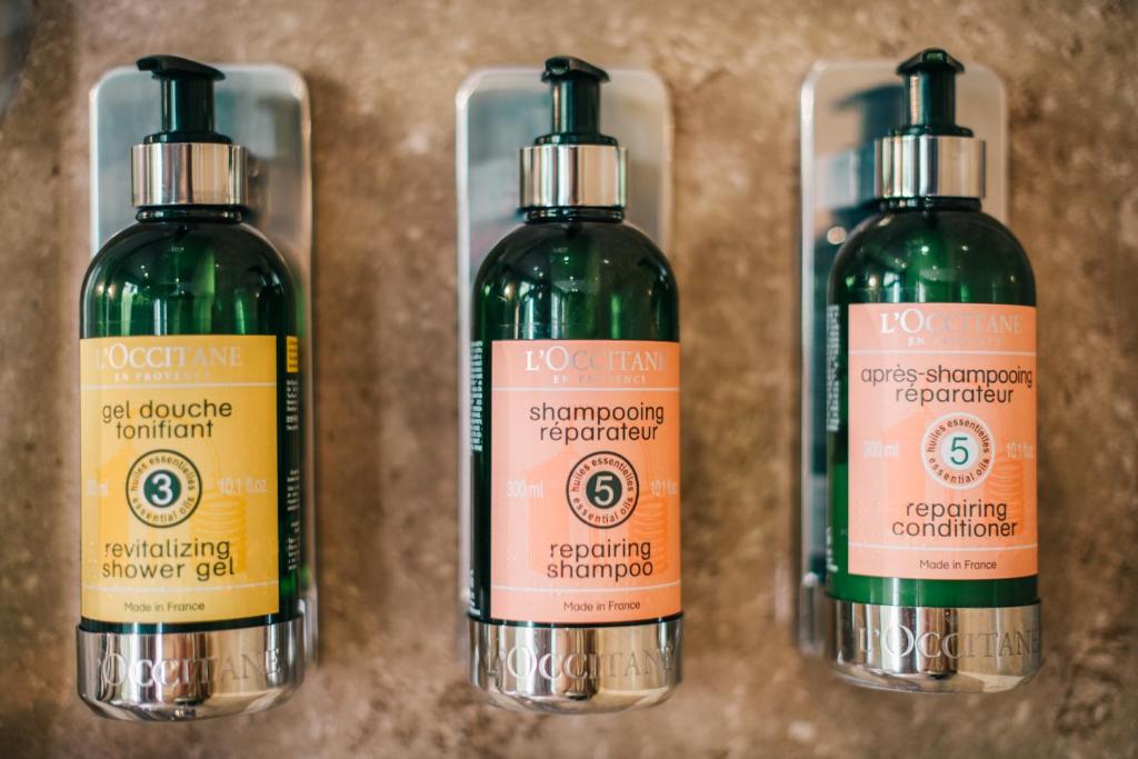 PEST-BUDA Design Hotel - Resim 22