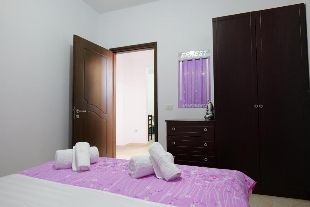 Ernest Apartments, Sarandë – Prețuri actualizate 2023