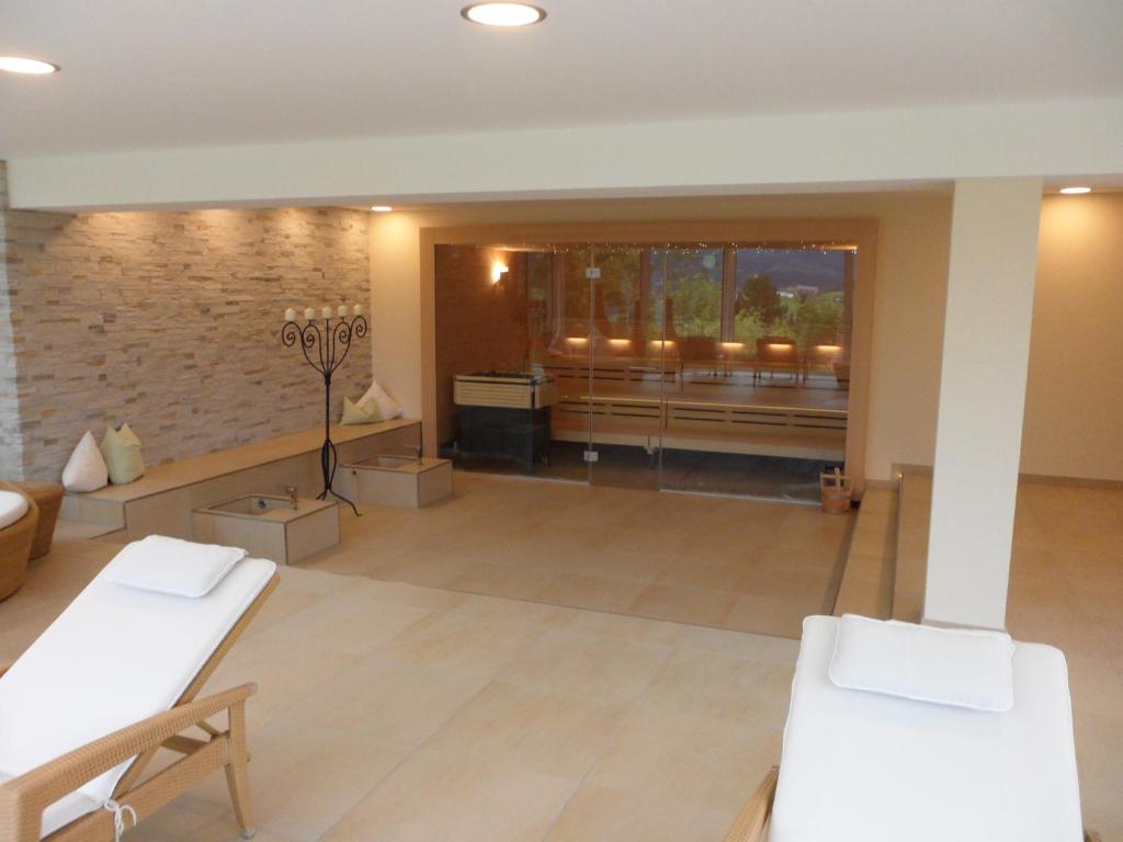 Fotografie z fotogalerie ubytování Nebelhorn Relaxhotel v destinaci Obermaiselstein