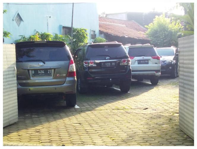 Foto dalla galleria di CIDERES HOLIDAY HOME a Majalengka
