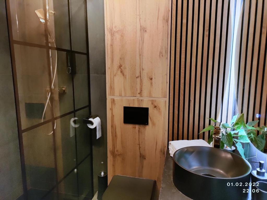 StayCity - starówka Zielona Góra - Appartamento Con Una Camera Da Letto