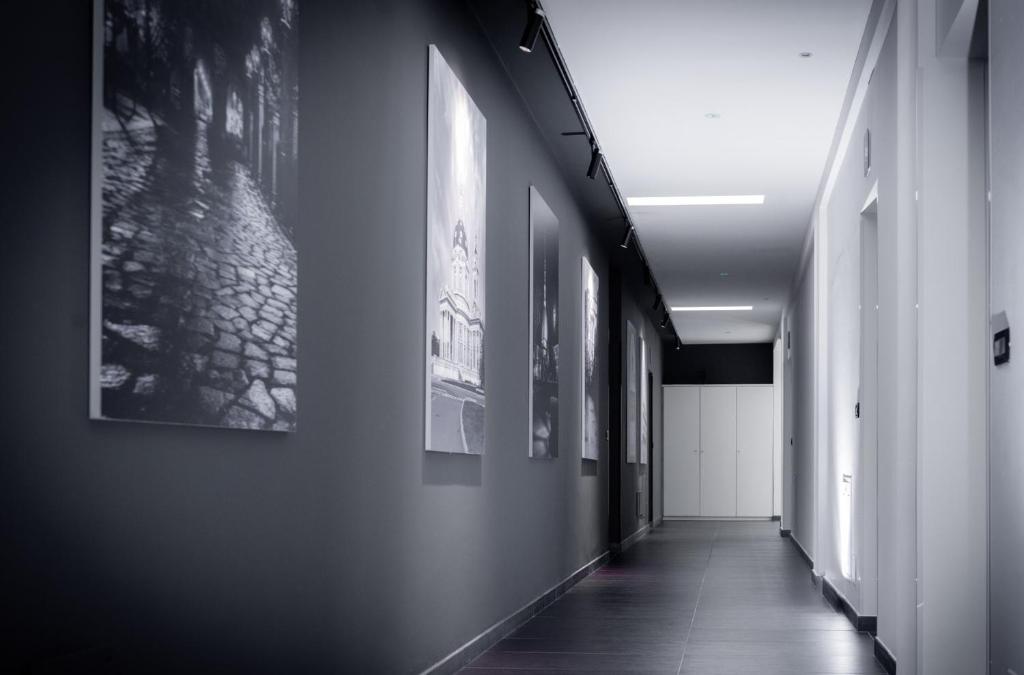 TURINHOMETOWN Residence Apartments