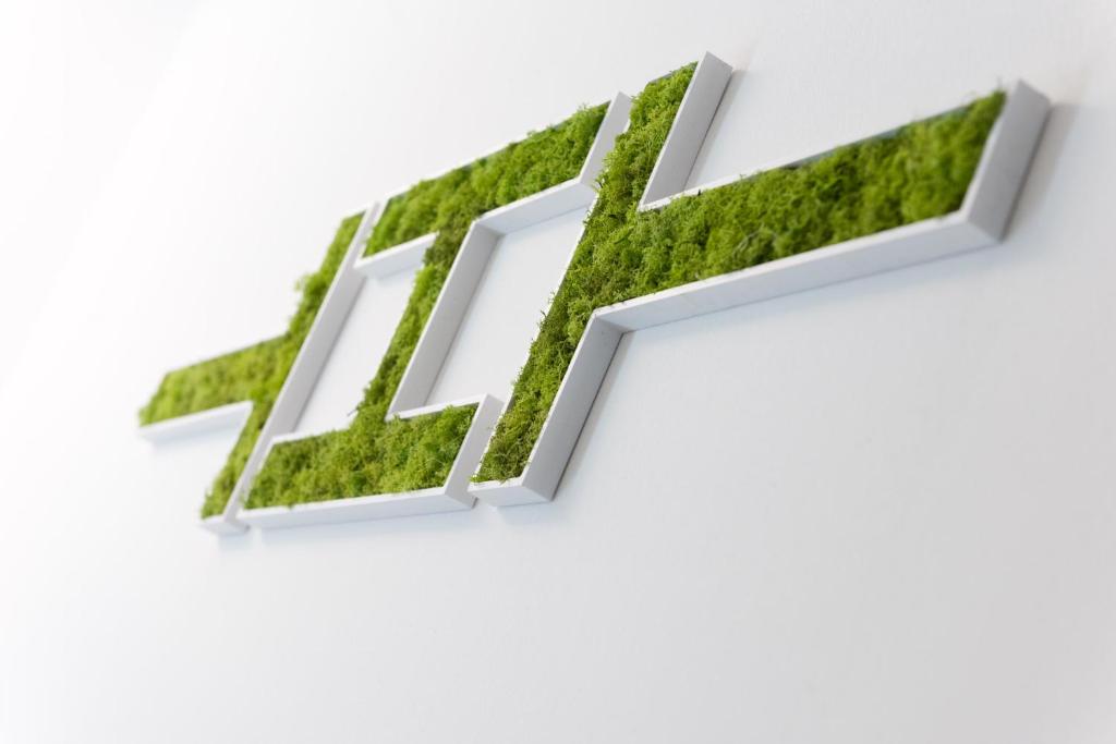 TURINHOMETOWN Residence Apartments - Resim 13