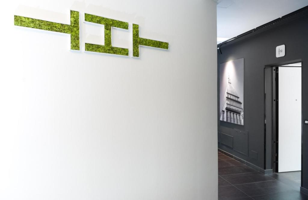 TURINHOMETOWN Residence Apartments - Resim 12