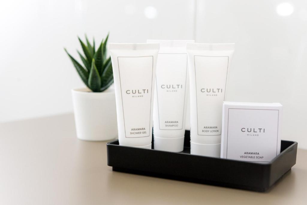 TURINHOMETOWN Residence Apartments - Resim 34