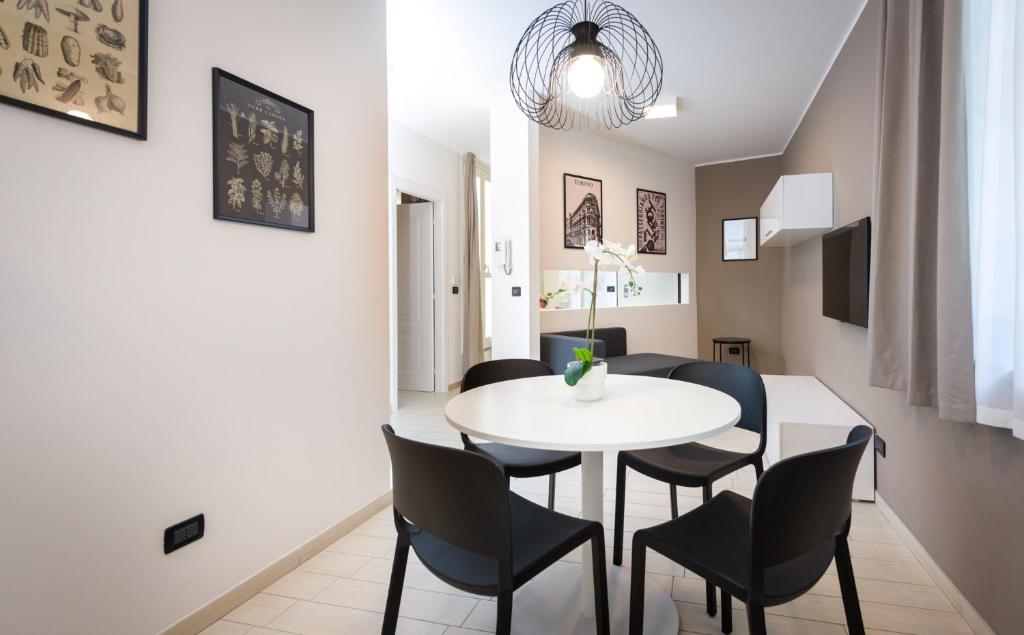 TURINHOMETOWN Residence Apartments - Resim 16