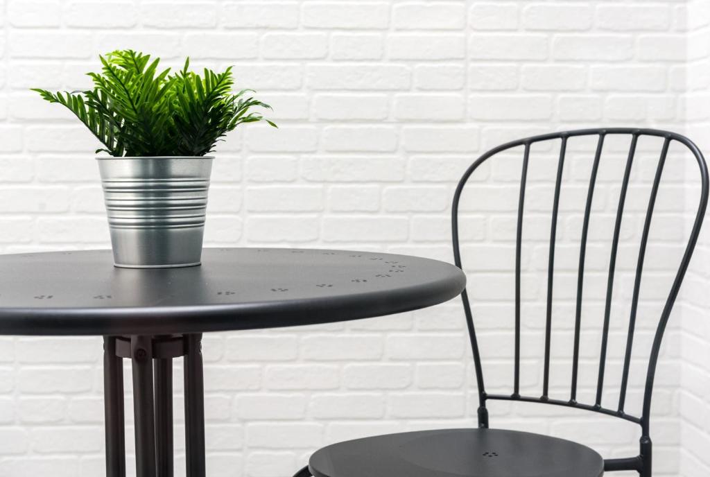 TURINHOMETOWN Residence Apartments - Resim 23