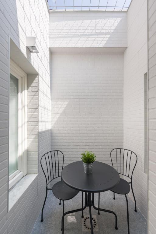 TURINHOMETOWN Residence Apartments - Resim 22