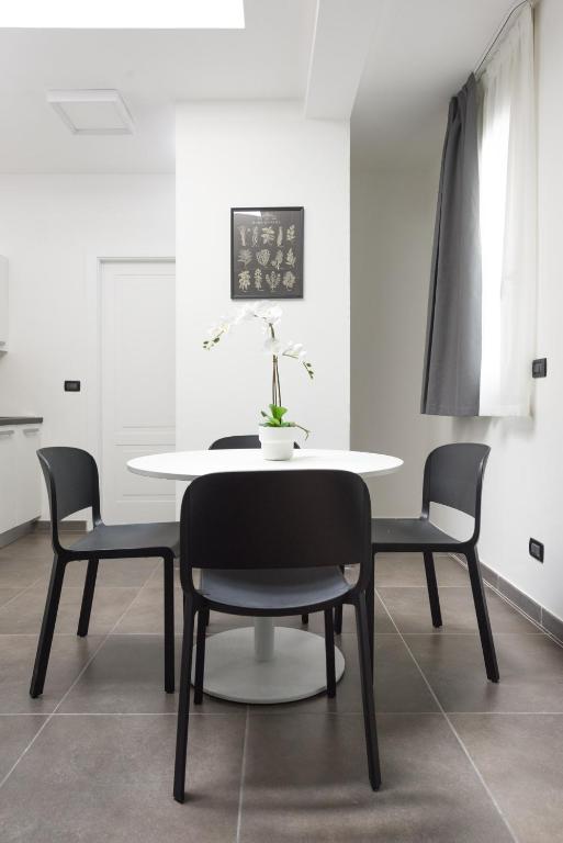 TURINHOMETOWN Residence Apartments - Resim 38