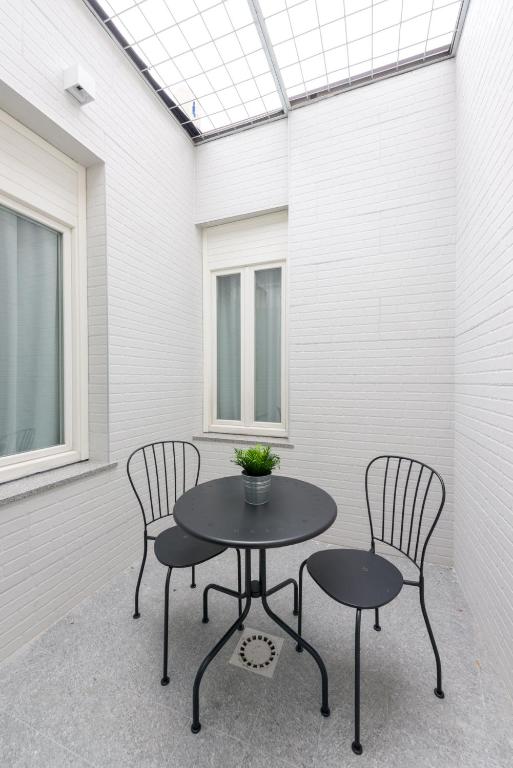 TURINHOMETOWN Residence Apartments - Resim 42