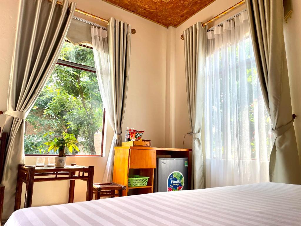 Anh Huong Tam Coc Homestay - 5