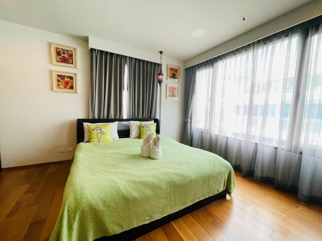 Baan San Suk Hua Hin - Resim 12