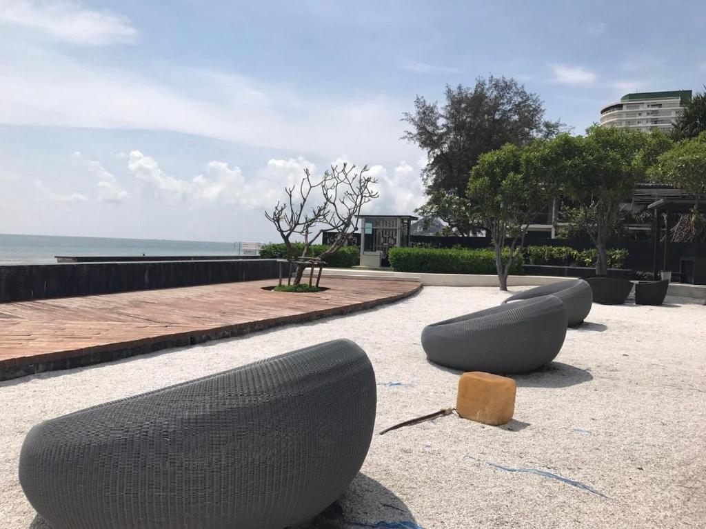 Baan San Suk Hua Hin - Resim 11