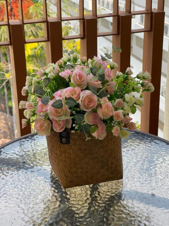 Baan San Suk Hua Hin - Resim 16