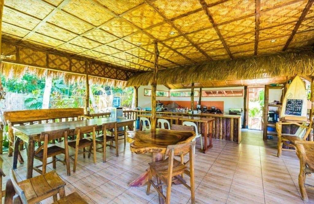 Aventura Bed and Breakfast