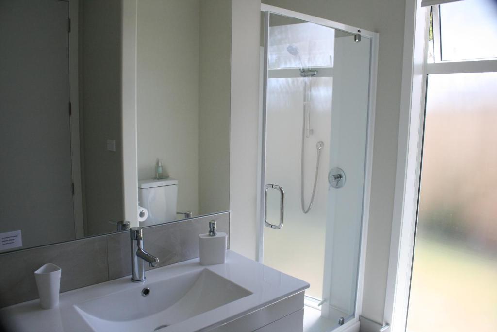 Grosvenor House B&B - Resim 23