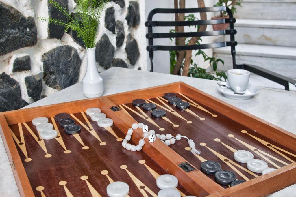 Galatia Villas - Resim 36