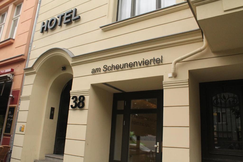 Hotel 38 - Resim 45