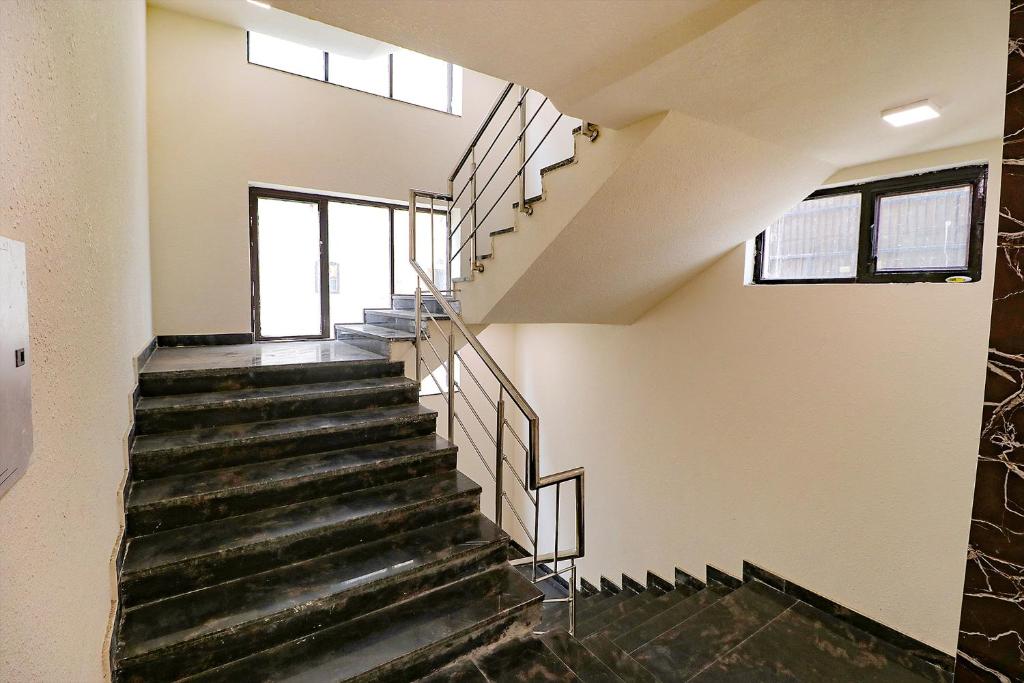 Fotografie z fotogalerie ubytování FabHotel F9 Pitampura v Novém Dillí