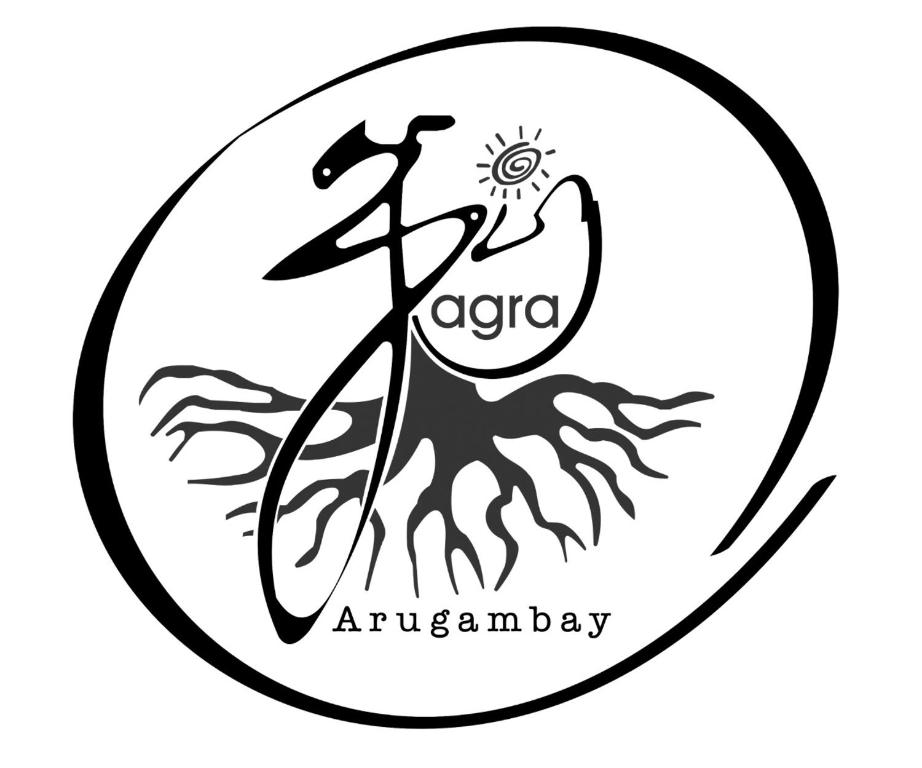 Certifikát, hodnocení, plakát nebo jiný dokument vystavený v ubytování Agra Arugambay