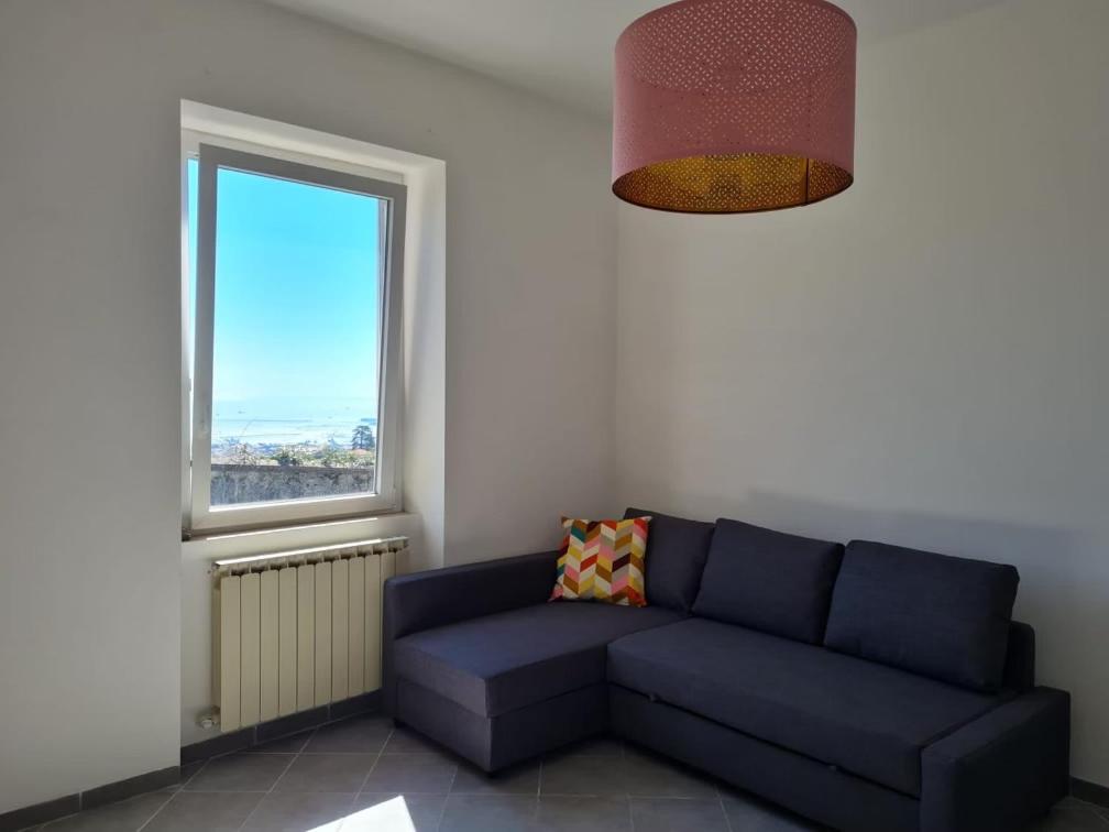 D’oro e D’azzurro - Housity