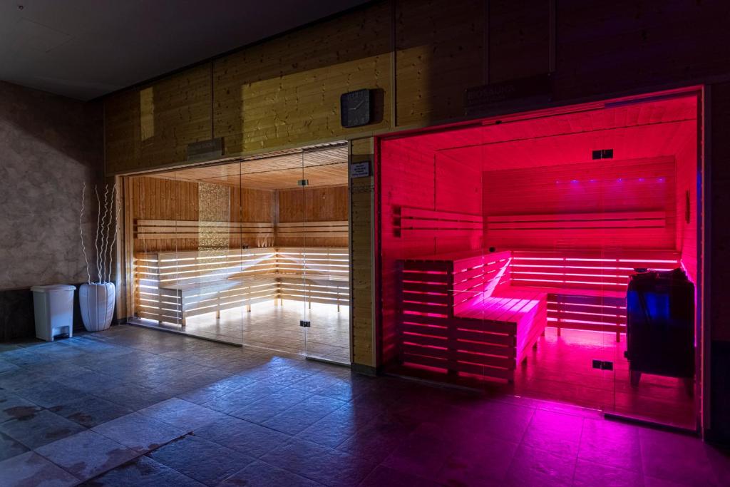 Fotografia z galérie ubytovania Terma Słowacki Resort Medical Spa v destinácii Busko-Zdrój