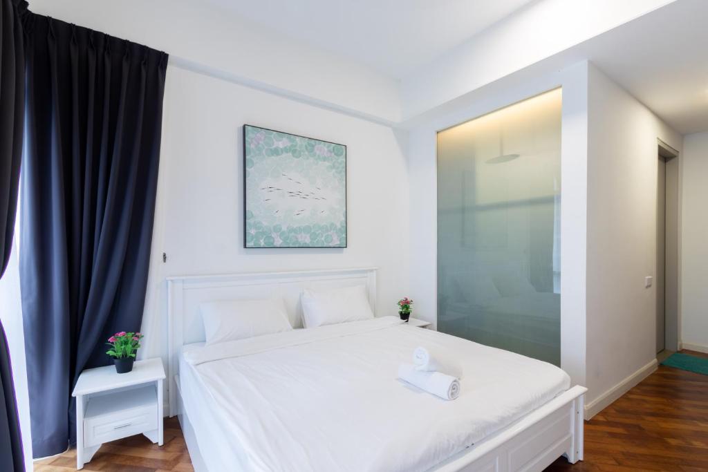 Grand Medini Suites by JBcity Home - 两居室公寓