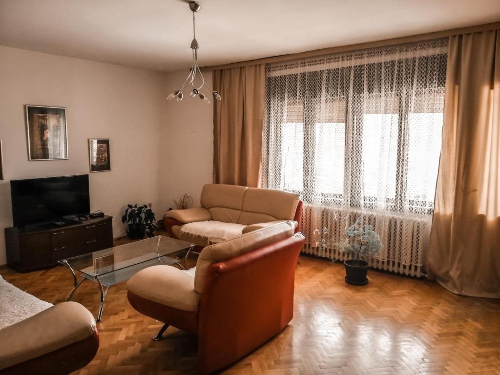 Apartman Jupiter