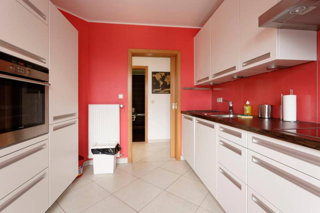 Topfloor Luxembourg Ville - Resim 15