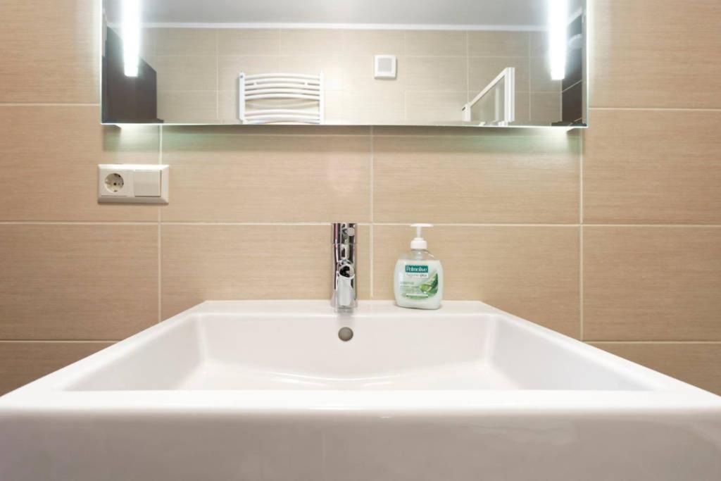 Topfloor Luxembourg Ville - Resim 24