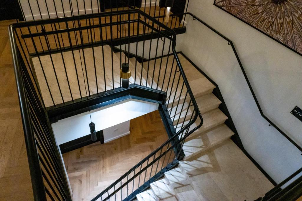 Fotografie z fotogalerie ubytování Urbanic Hotel v Jeruzalémě