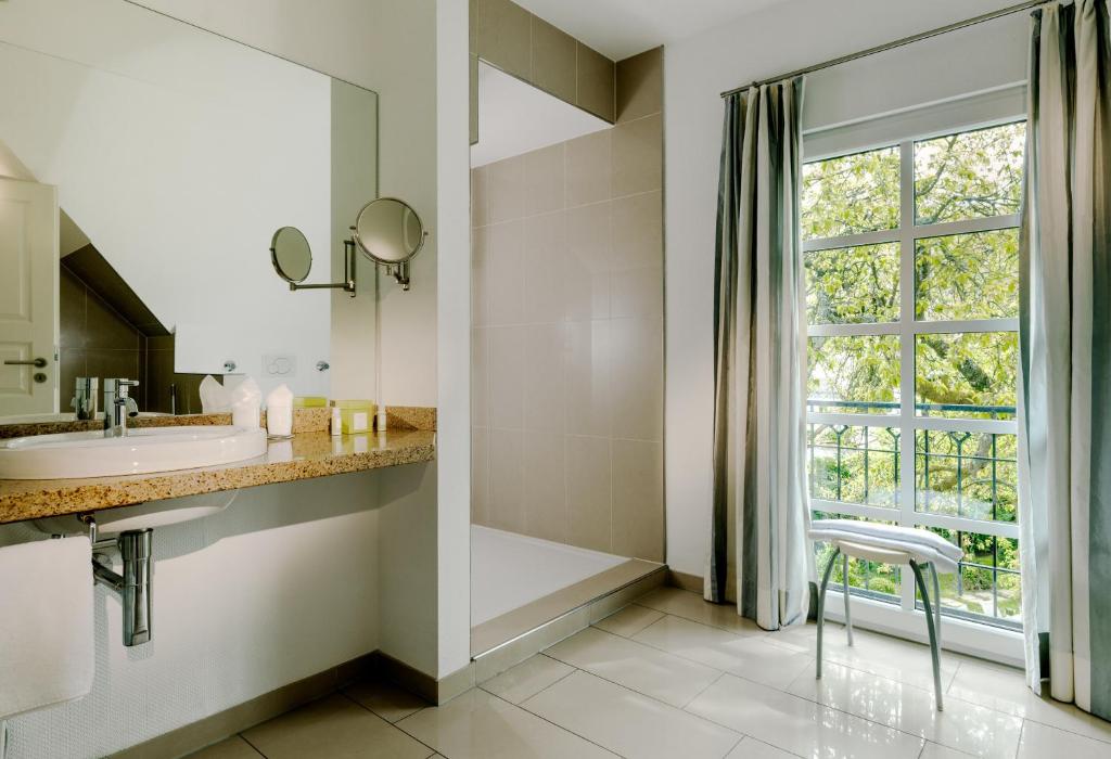 Romantik Hotel Neuhaus - Habitación Doble O Twin De Lujo