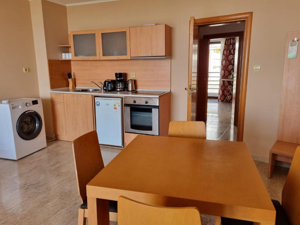 Luxsus Apart Diamond Sveti Vlas